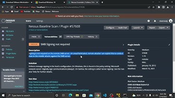 Vulnerability Management: Nessus Tutorial for Beginners