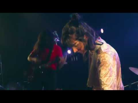 Las Ligas Menores - A 1200 KM  (Festival Sideral, Chile)