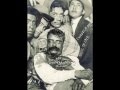 MUERTE DE EMILIANO ZAPATA - NARRACIONES DE LA HISTORIA DE MEXICO