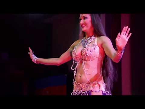 Hot Belly Dance   رقص ساخن