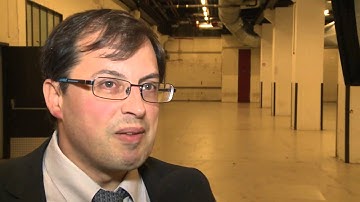 Deloitte Technology Fast50 - iText Software Group (Dutch video)