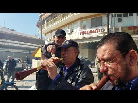 ΖΟΥΡΝΑΔΕΣ Νο 5-Με