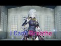 Atelier MMD I Can T Breathe Lila Decyrus