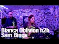 Bianca oblivion b2b sam binga thelotradio 11042023