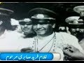 Capture de la vidéo Sabri Brothers - A Tribute To Ghulam Farid Sabri Life Story