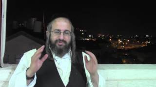 הרב מוטה פראנק - פרשת וירא - עקידת יצחק - Rav Mota Frank - Parshas Vayeira - Akeidas Yitzchok