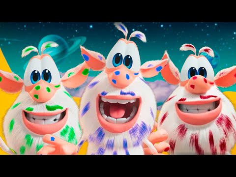 Буба Пациент 115 Серия Мультики Для Малышей Super Toons Tv