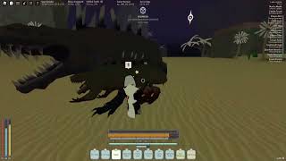 Bloodless Gem Deepwoken