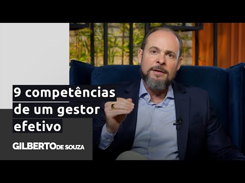 Vídeo: Quem desenvolveu as competências essenciais?