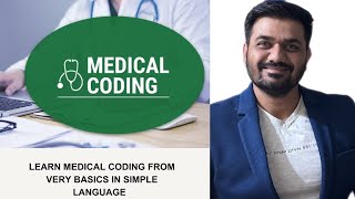 Learn  Medical coding from basics #freemedicalcodingcourse