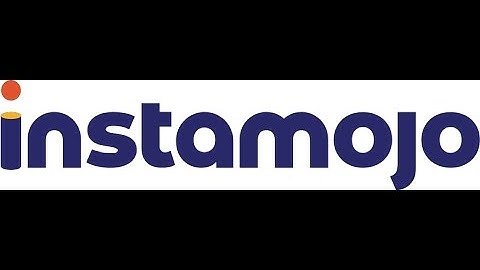 Integrate payment button in your website in one minute using instamojo