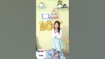 Happy 10k subscriber celebration 🎉||#dream #10k #happy #like #subscribers #emotional #trending