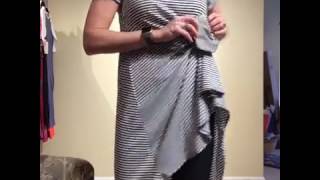 LuLaRoe Carly Dress: Styling Tips & Tricks 