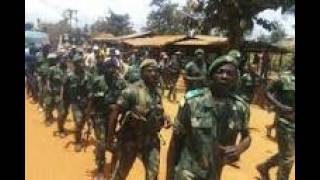 🔥Urgent ce 3.5.26 Est de la RDC en feu: la guerre contre RDF s’intensifie. Les FARDC se réorganisent