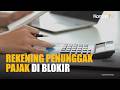 DJP Gencar Blokir Rekening Penunggak Pajak, Tunggakan Tembus Rp 2,5 Triliun