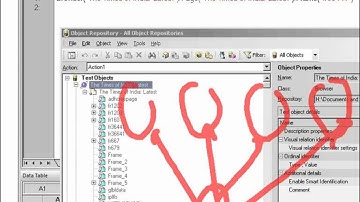 QTP Online Training Tutorial Video Day 1-Part 3