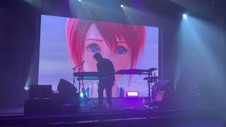 Dabin @ ABQ El Rey Theater: Dabin x Utada Hikaru - Lights (ft. Trove) x Simple and Clean