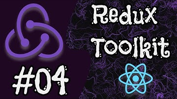 Using useSelector & Custom Selectors in Redux Toolkit | React Tutorial (#04)