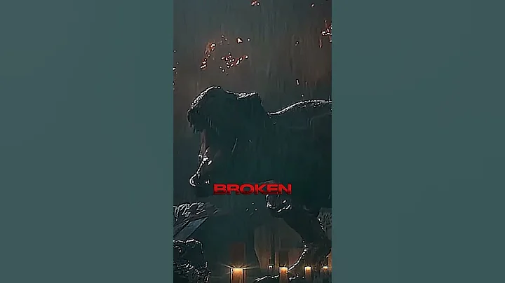 Jurassic Park/World Villians That Ane Pure Evil And Broken #shorts  #jurassicworld #jurassicpark