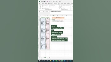 I’m so glad I learned Excel via cheatsheets tiktok