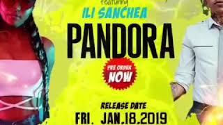 Vybz Kartel Ft Illi Sanchea - Pandora Preview