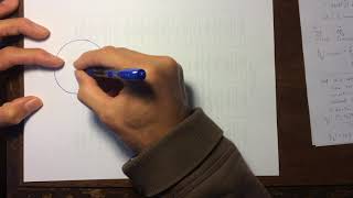 Example Problem: System Momentum, Internal and External Forces (3 of 3)