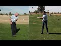 Simple Backswing Trick Adds 20 Yards To Your Drive INSTANTLY!
