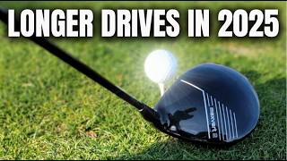 Simple Backswing Trick Adds 20 Yards To Your Drive INSTANTLY!