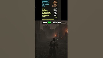 Multi Frame Generation Ghosting is TERRIBLE!