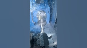 Drilling Hardened INCONEL 718