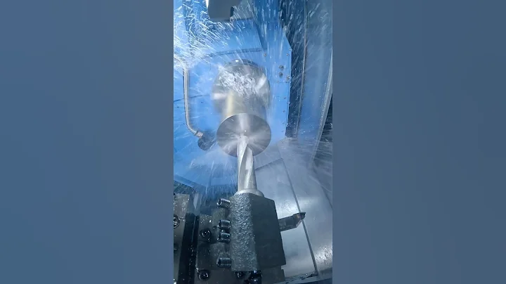 Drilling Hardened INCONEL 718