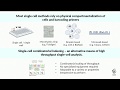 E013 advancing singlecell genomics using combinatorial indexing
