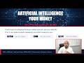 Navigating the AI Economy: How Tech Investments and Job Trends Affect Your Income | YOUR MONEY