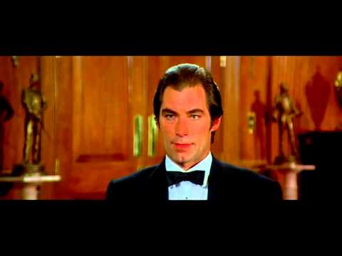 Licence To Kill 007 trailer HD