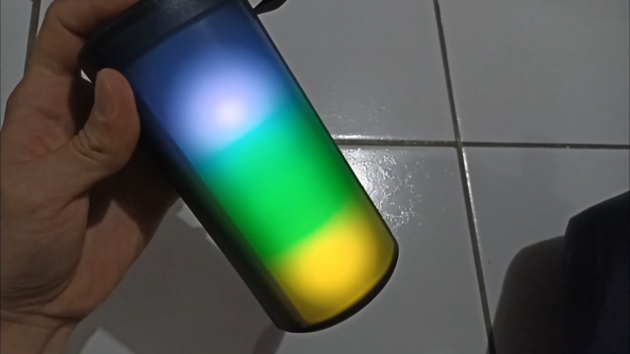 Bocina Link Bits Modelo RD016 Tws con Bluetooth y Radio FM - Unboxing Review