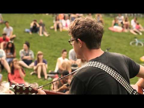Luke Lalonde - Hate The Night | Great Heart Festival