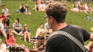 Video thumbnail of "Luke Lalonde - Hate The Night | Great Heart Festival"