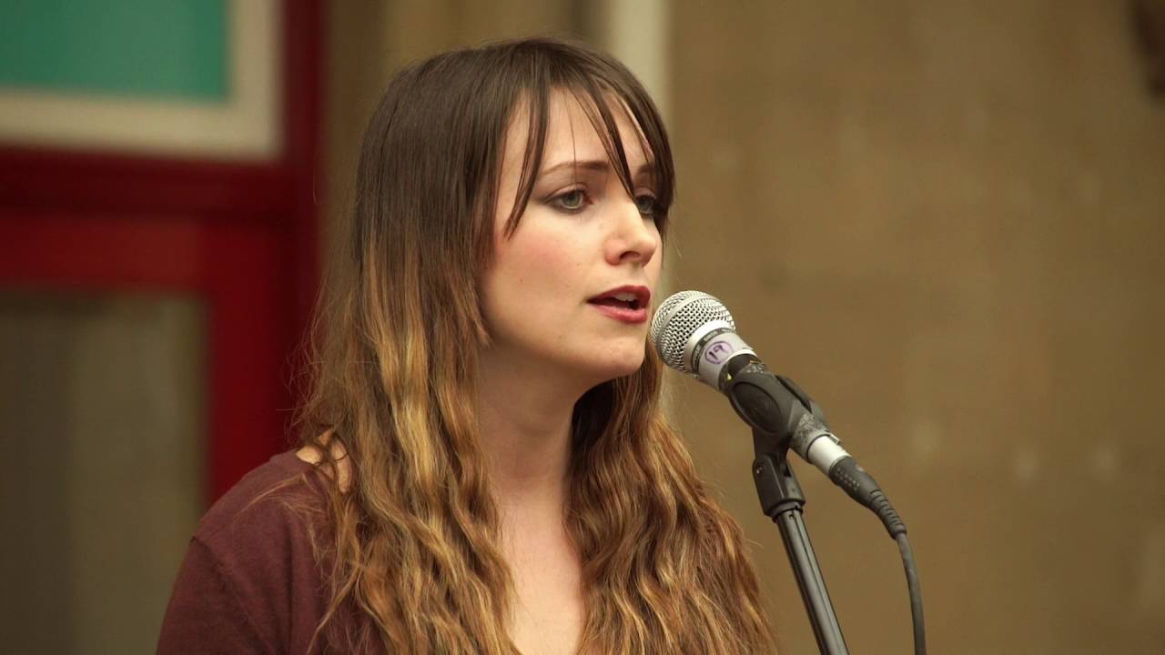 Tell Tale Tusk - The Maid of Culmore