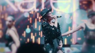 Kate Ryan - Bring Me Down (Official Music Video)