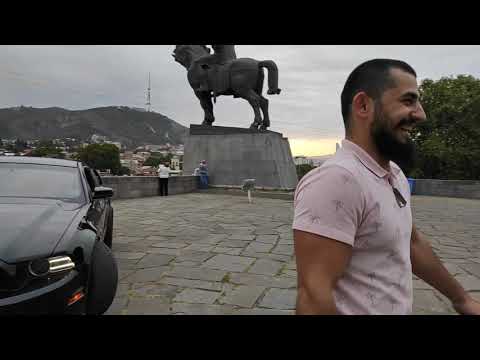 ტესტდრაივ ეროუ (შედარება)