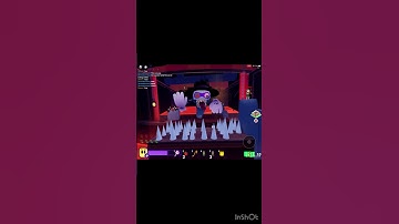 Brack in story 2 (scary Larry asked for help)