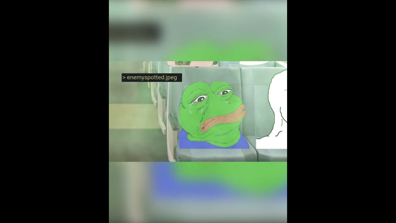 Anon is on the train to London 