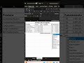 Como tirar a MÉDIA do faturamento no Excel em poucos segundos.