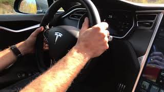 Celebrity Tesla Autopilot Hack you wont’t believe!!! Net Worth