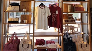 COACH COFFEE SHOP HAUL 