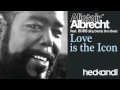 Alistair Albrecht - Love Is The Icon feat. BDBB [HK / Ministry of Sound]