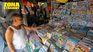LEGENDARY CASSETTE SELLER FROM 1980 UNTIL THE PRESENT YEAR 2026