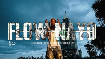 Th30 - Flow Nayo ( OFFICIAL MUSIC VIDEO )