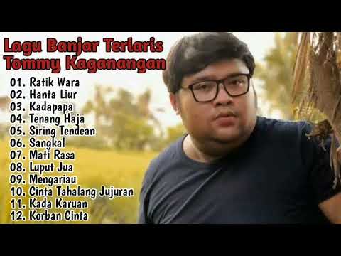 Lagu Banjar Terlaris #tommykaganangan #banjarmasin