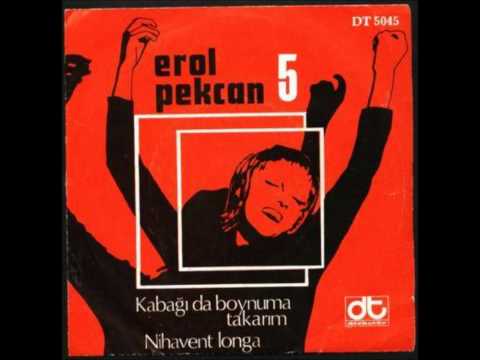 Erol Pekcan 5 - Nihavent Longa